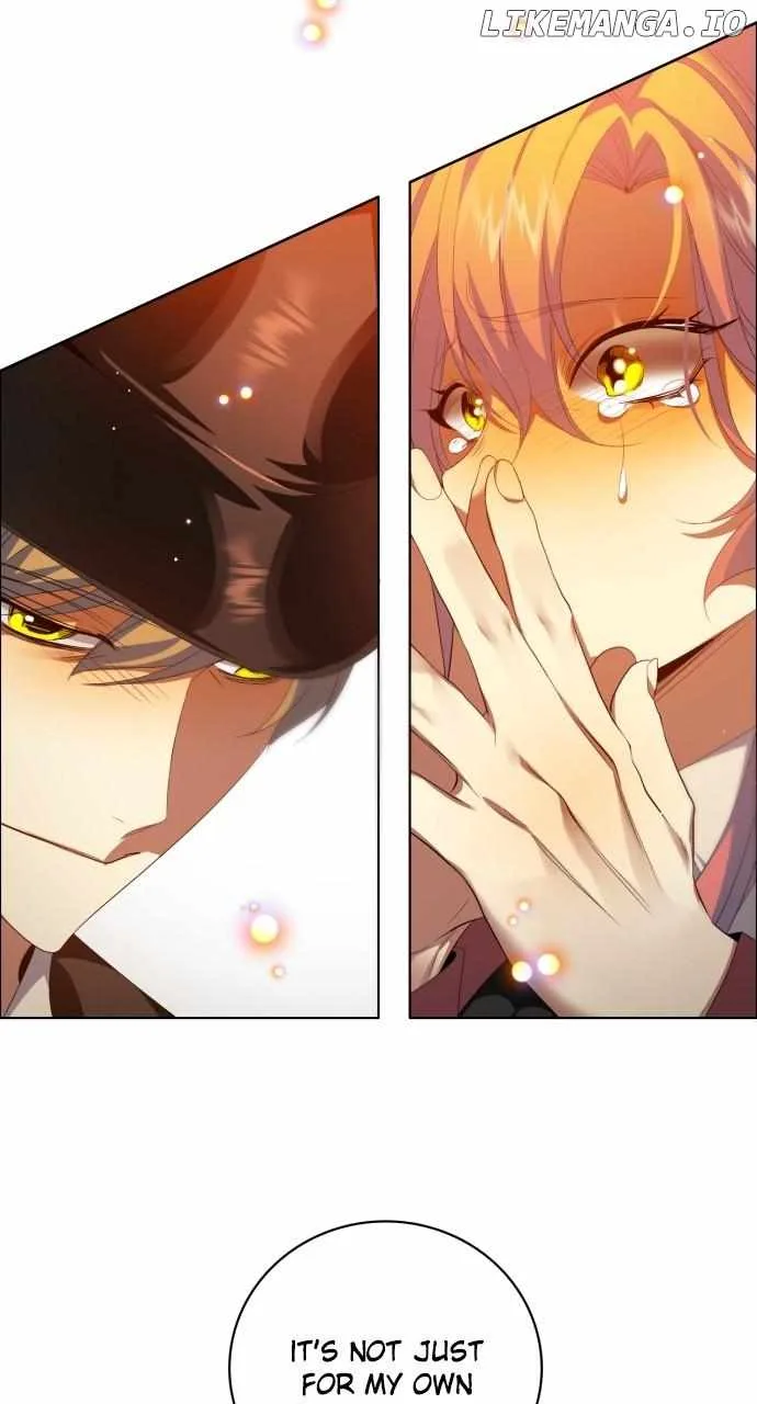 Zero Game Chapter 312 page 33