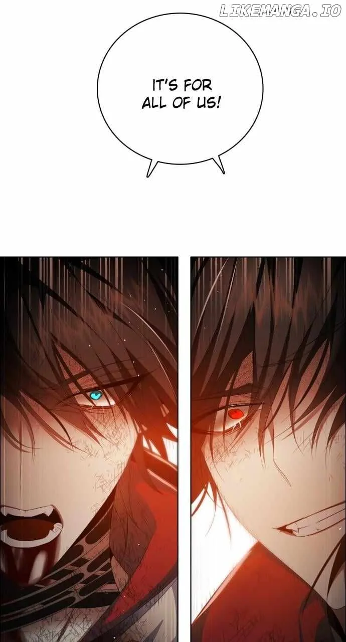 Zero Game Chapter 312 page 35