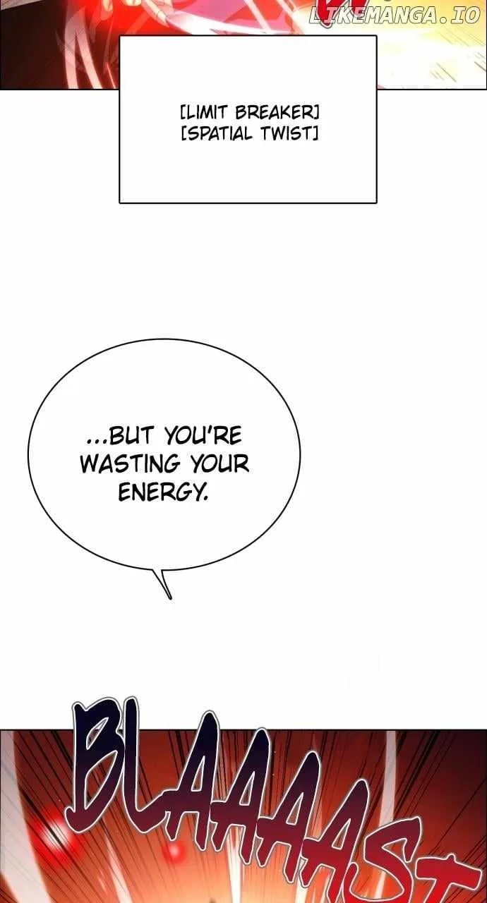 Zero Game Chapter 312 page 42