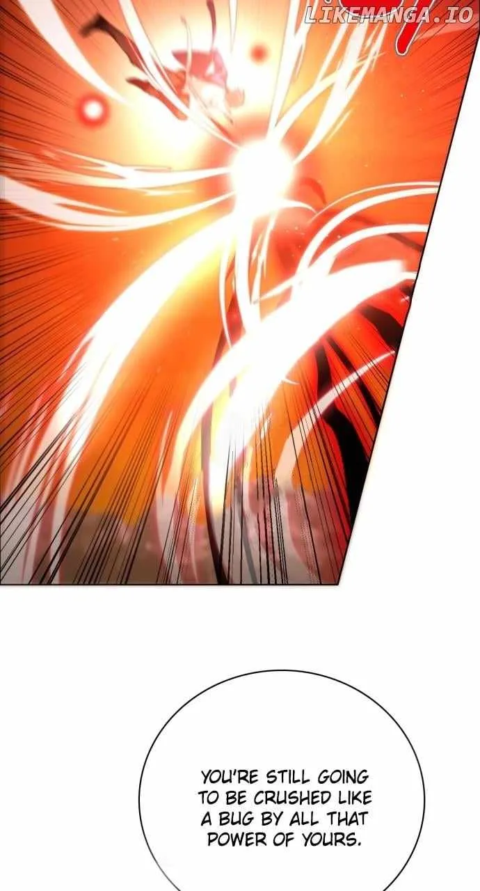 Zero Game Chapter 312 page 43