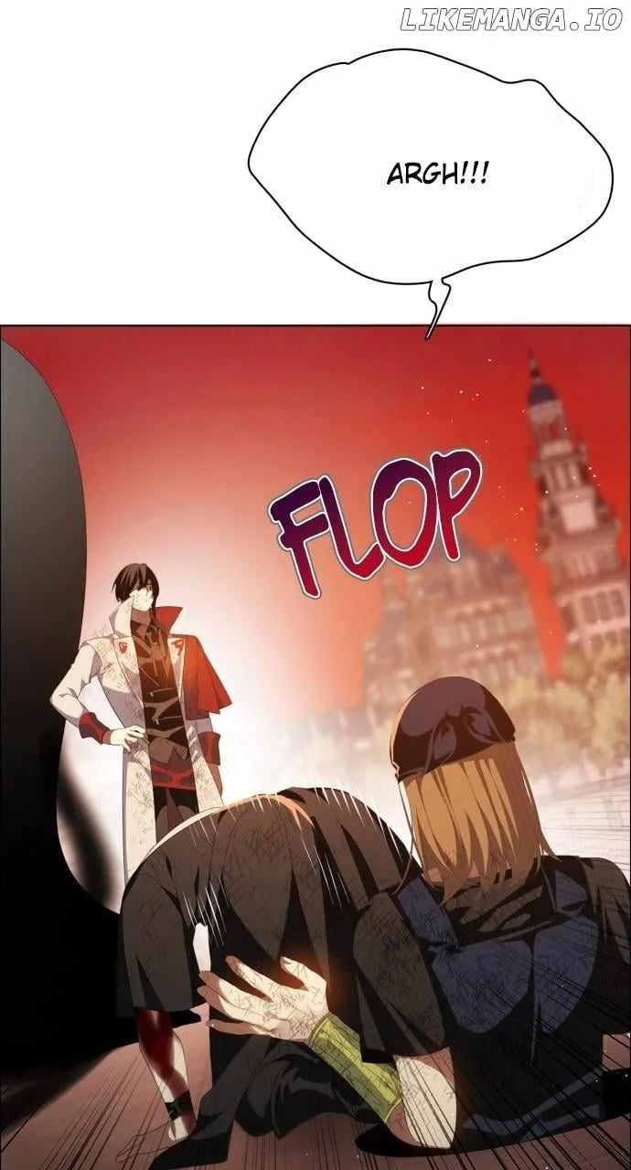 Zero Game Chapter 312 page 55