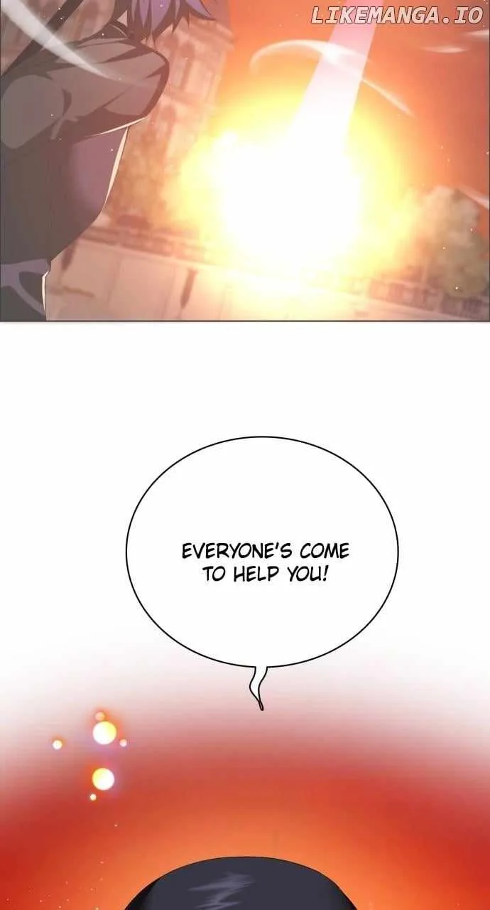 Zero Game Chapter 312 page 58