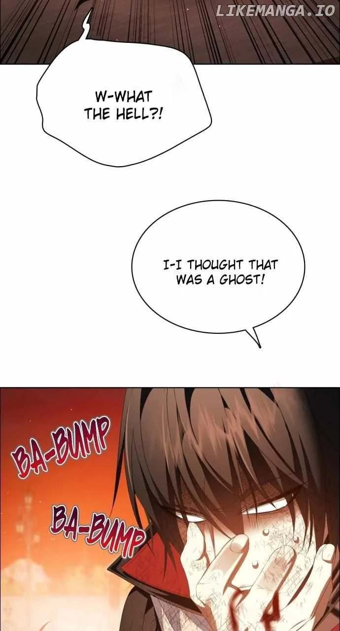 Zero Game Chapter 312 page 56