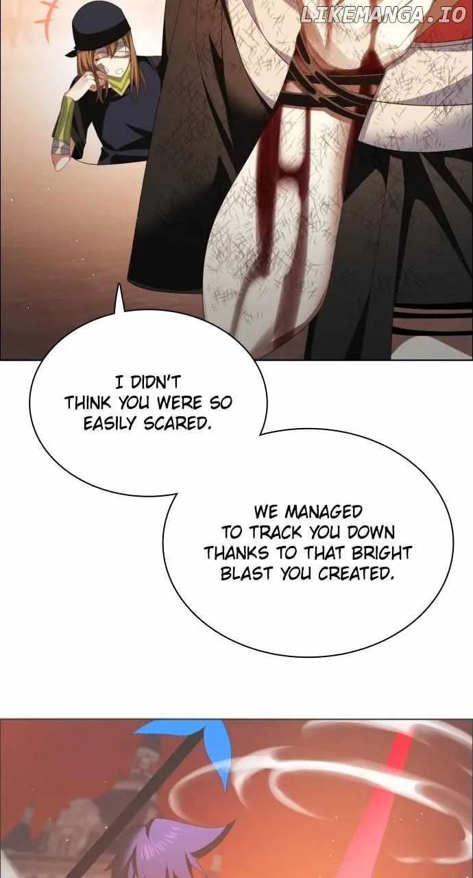 Zero Game Chapter 312 page 57
