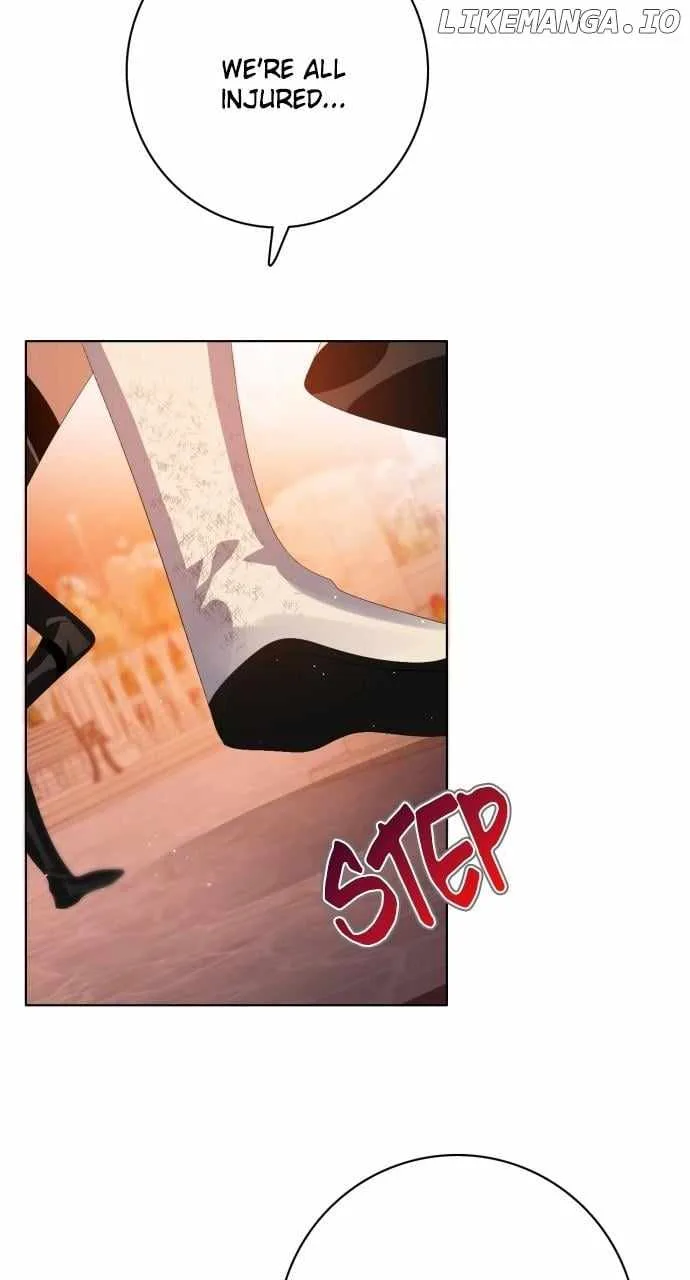 Zero Game Chapter 312 page 60