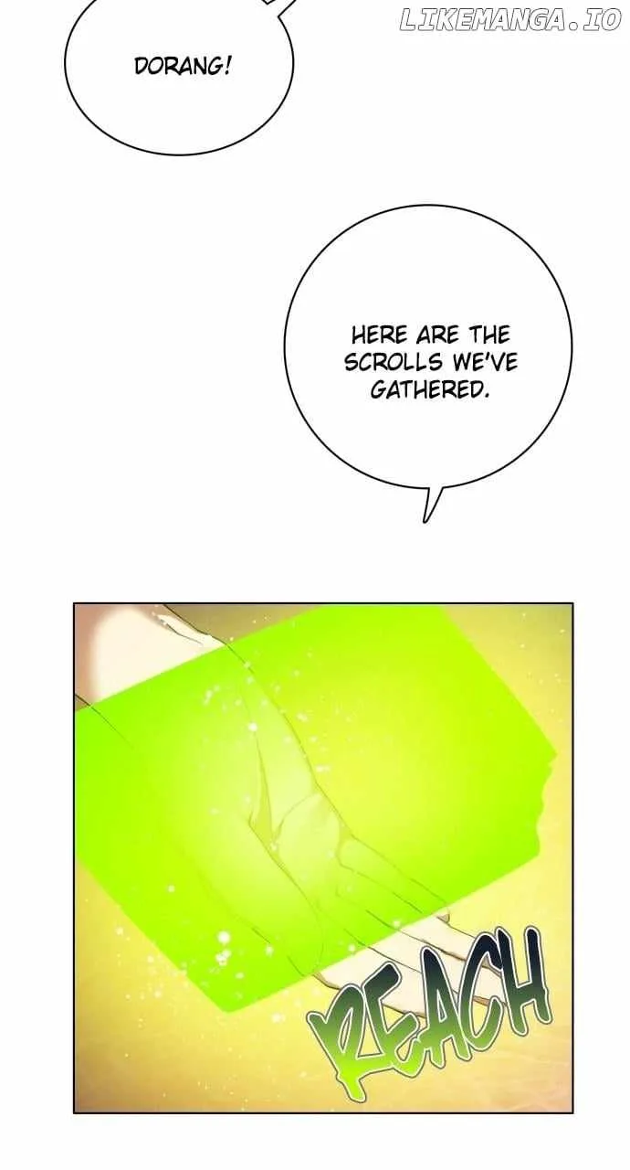 Zero Game Chapter 312 page 63