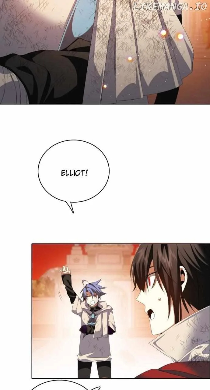 Zero Game Chapter 312 page 62