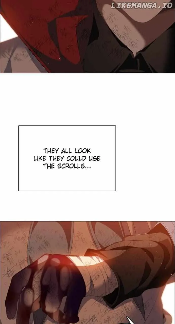 Zero Game Chapter 312 page 65
