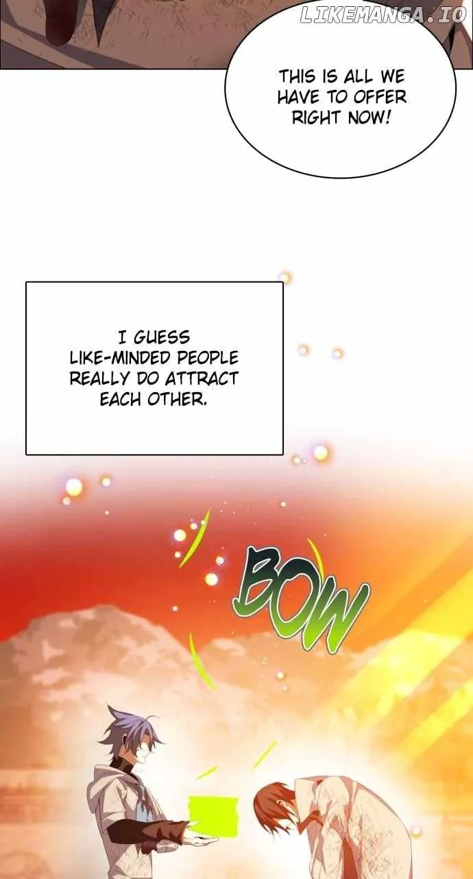 Zero Game Chapter 312 page 66