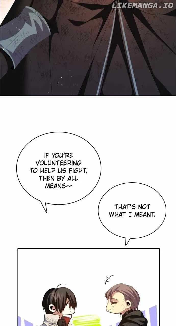 Zero Game Chapter 312 page 70