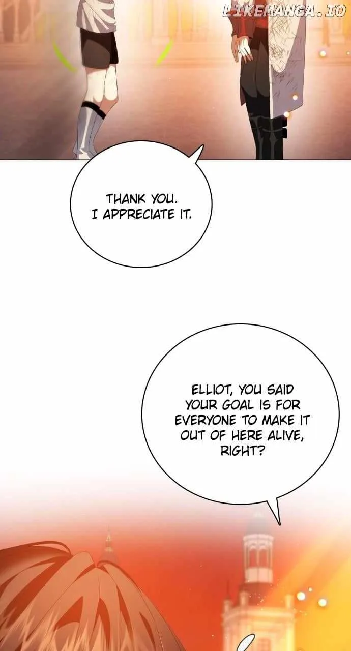 Zero Game Chapter 312 page 67
