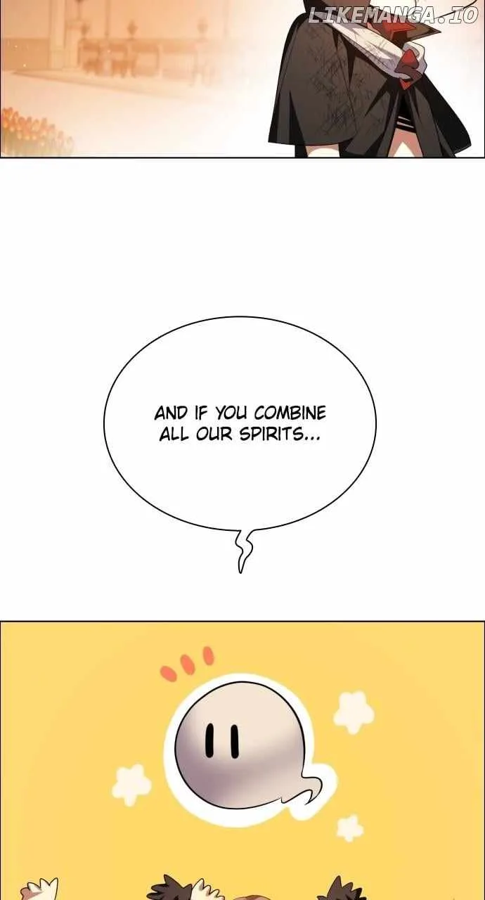 Zero Game Chapter 312 page 74