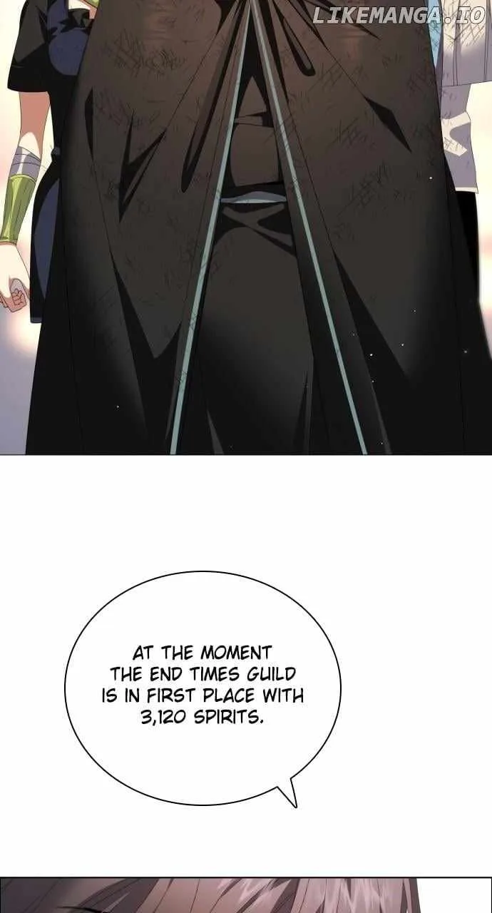 Zero Game Chapter 312 page 72