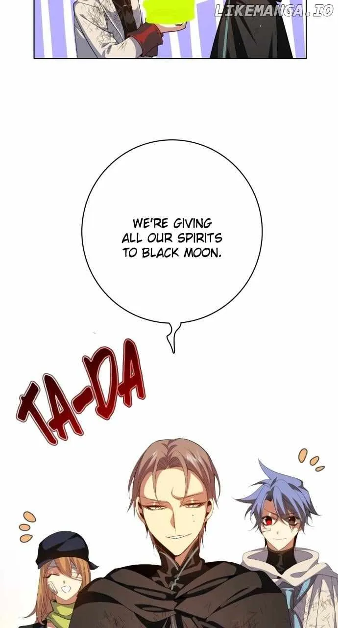 Zero Game Chapter 312 page 71