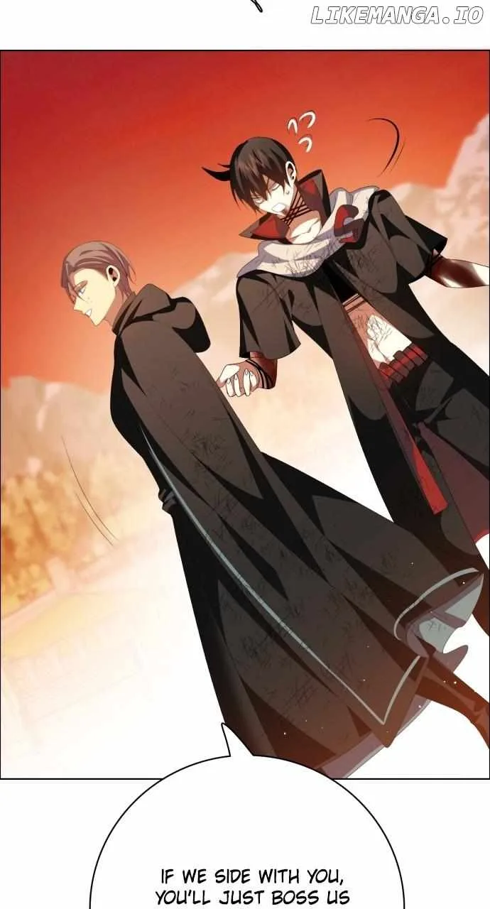 Zero Game Chapter 312 page 80