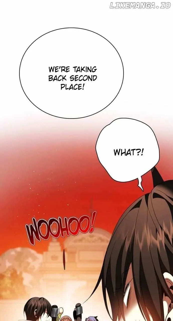 Zero Game Chapter 312 page 77