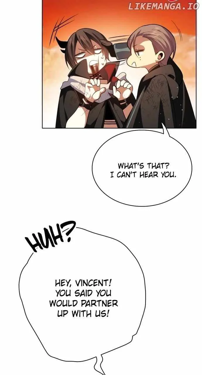 Zero Game Chapter 312 page 79