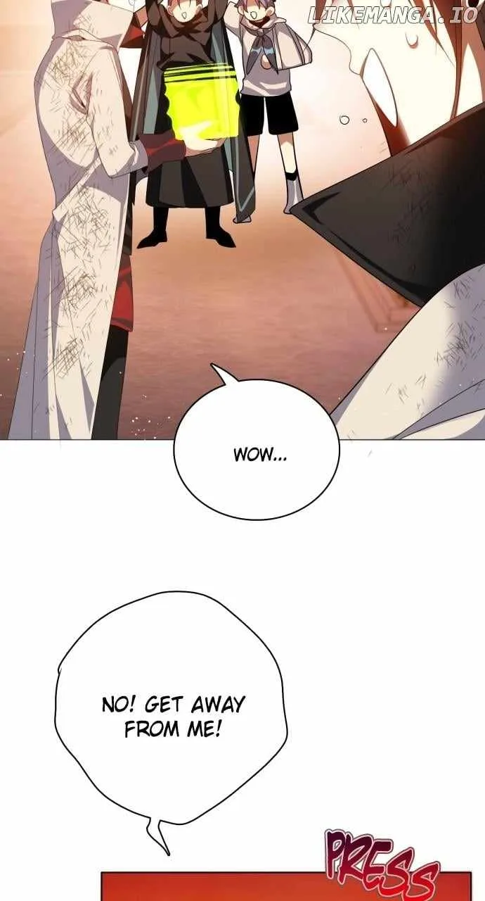 Zero Game Chapter 312 page 78