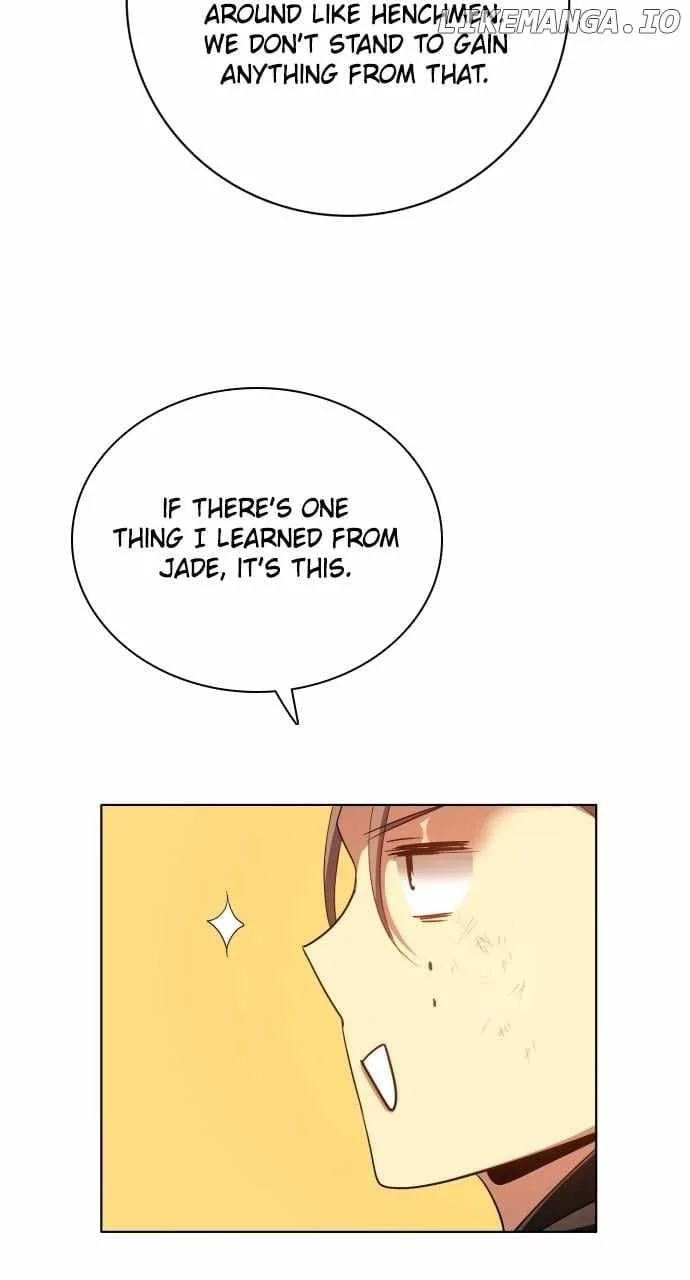 Zero Game Chapter 312 page 81