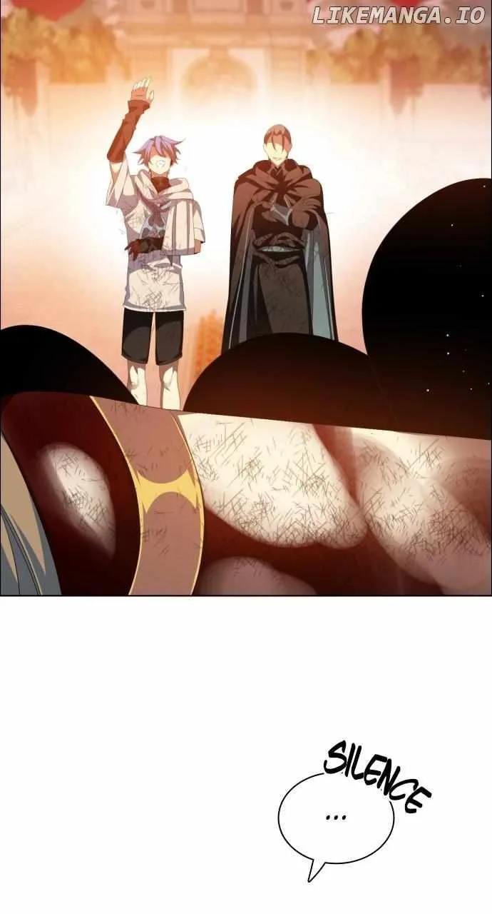 Zero Game Chapter 312 page 84