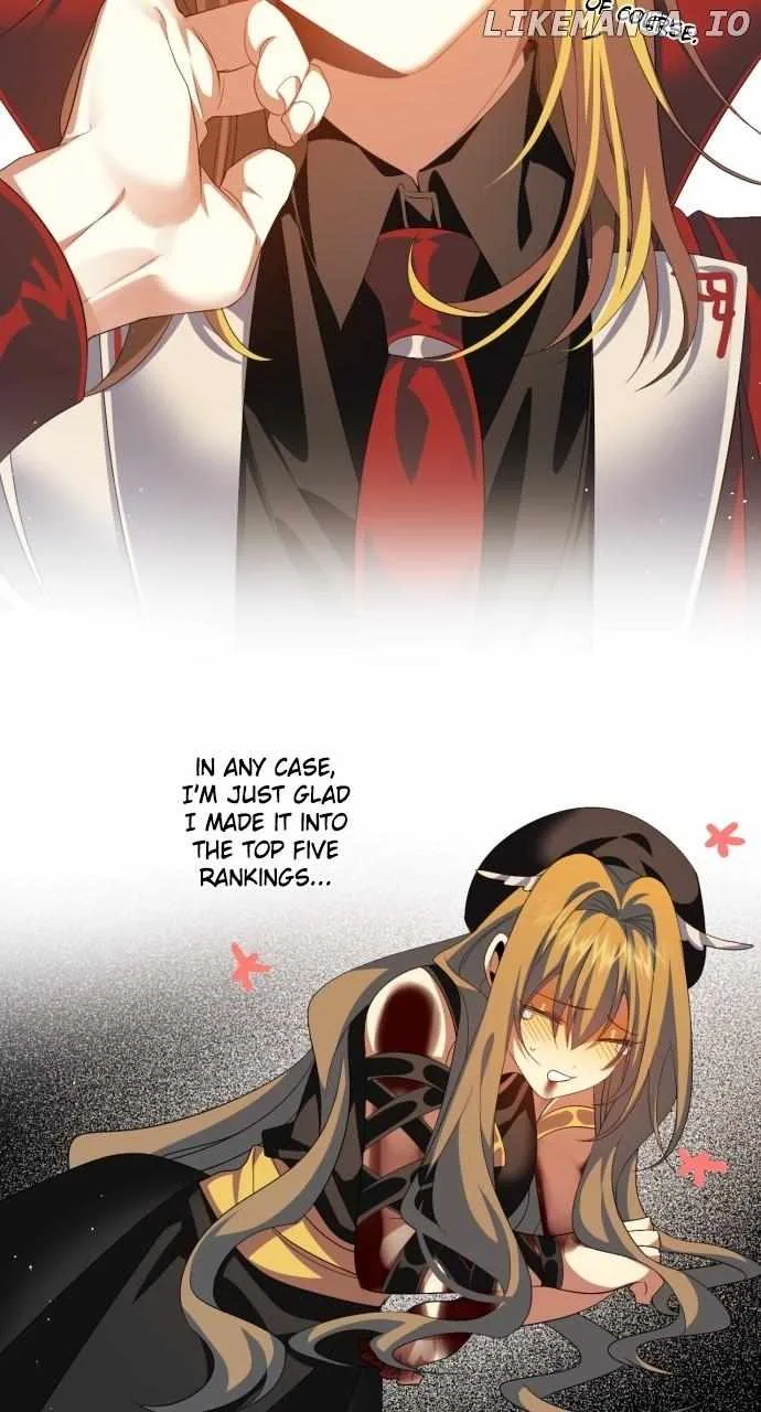 Zero Game Chapter 312 page 90