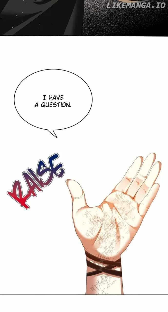 Zero Game Chapter 312 page 91