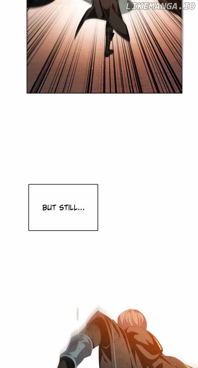Zero Game Chapter 313 page 23