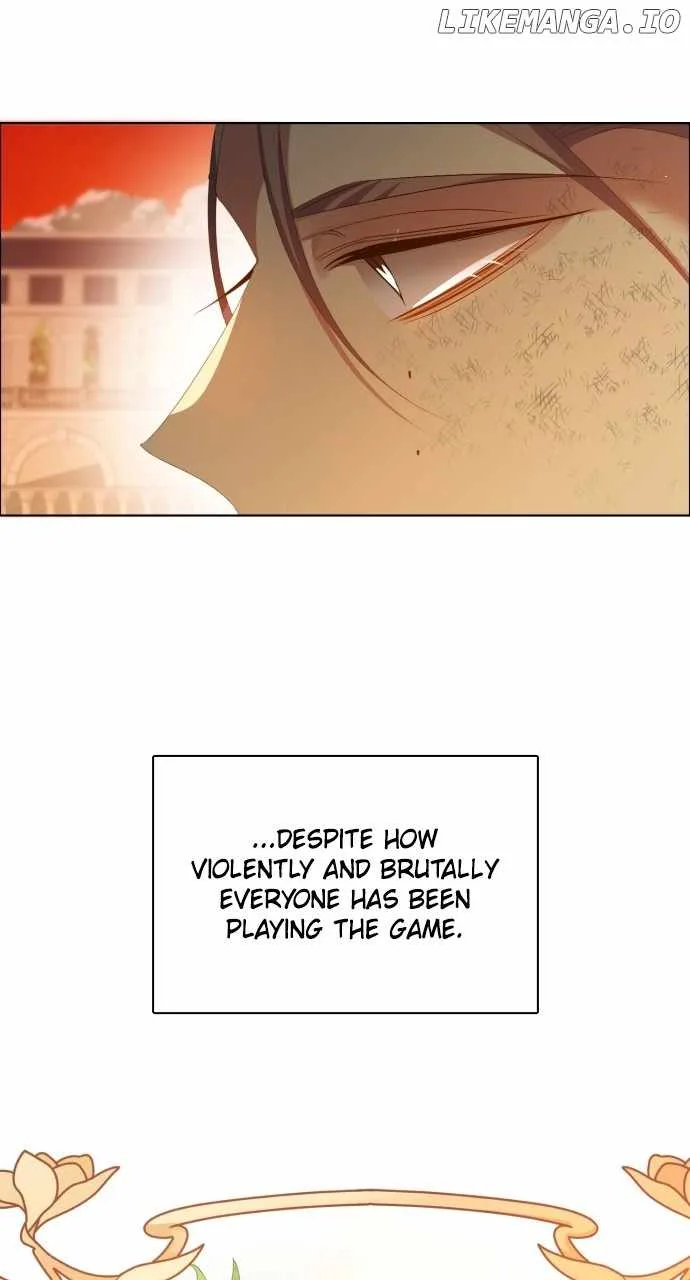 Zero Game Chapter 313 page 26