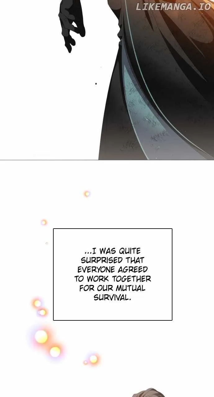 Zero Game Chapter 313 page 24