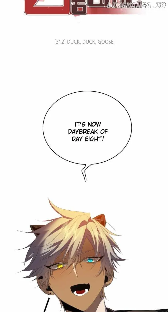 Zero Game Chapter 313 page 14