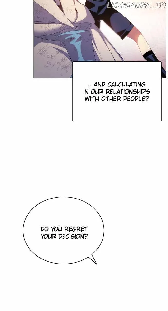Zero Game Chapter 313 page 29
