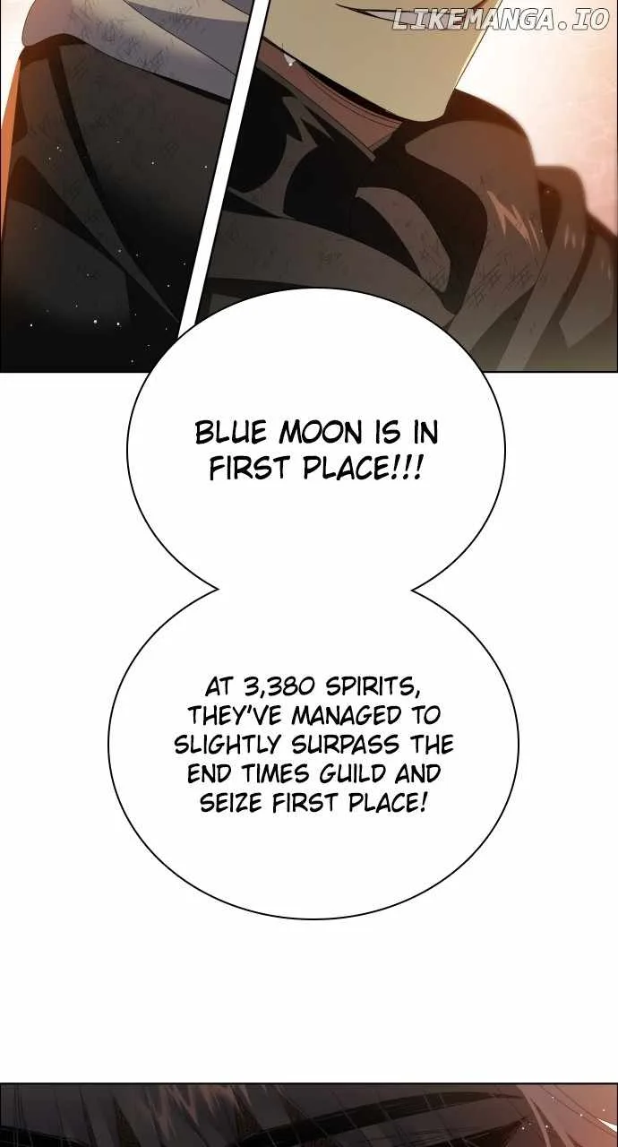 Zero Game Chapter 313 page 19