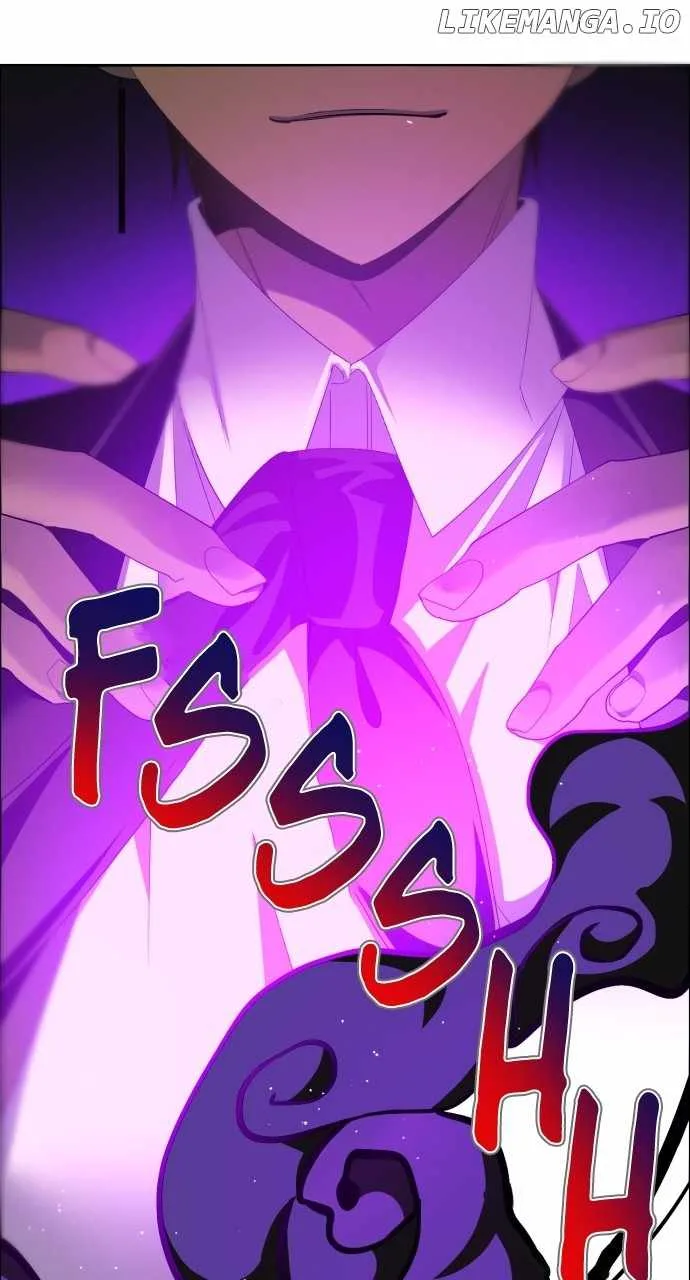 Zero Game Chapter 313 page 6