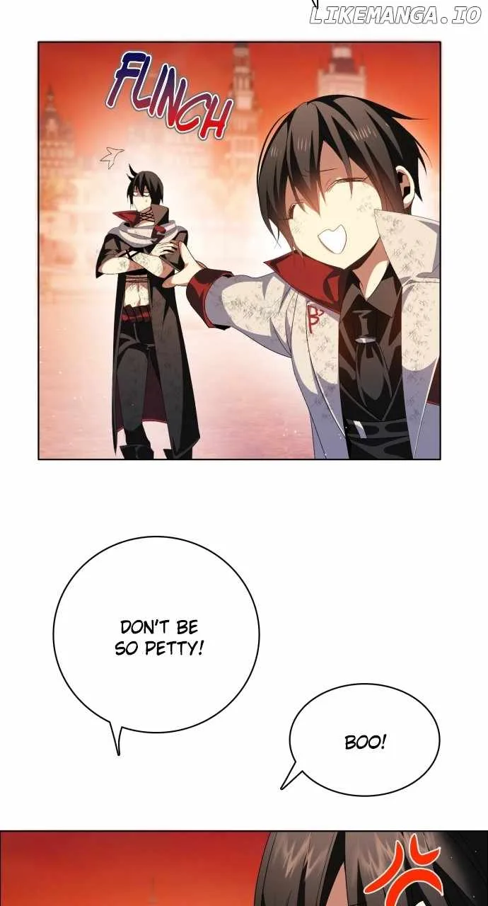 Zero Game Chapter 313 page 4