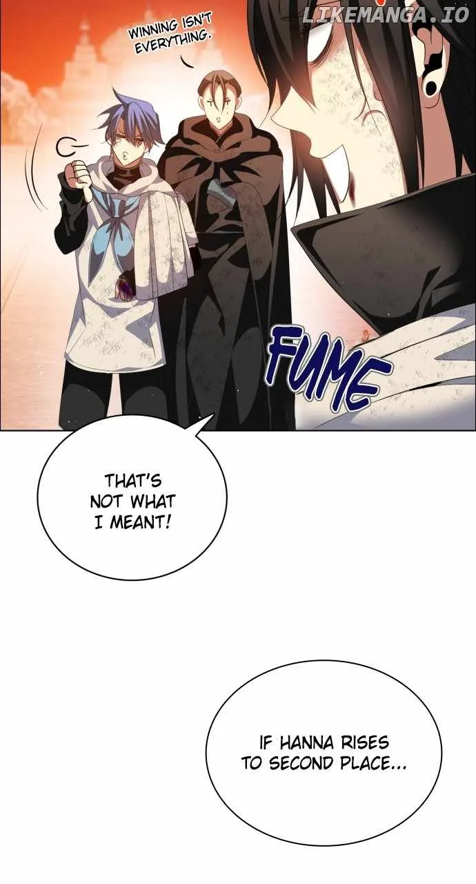 Zero Game Chapter 313 page 5