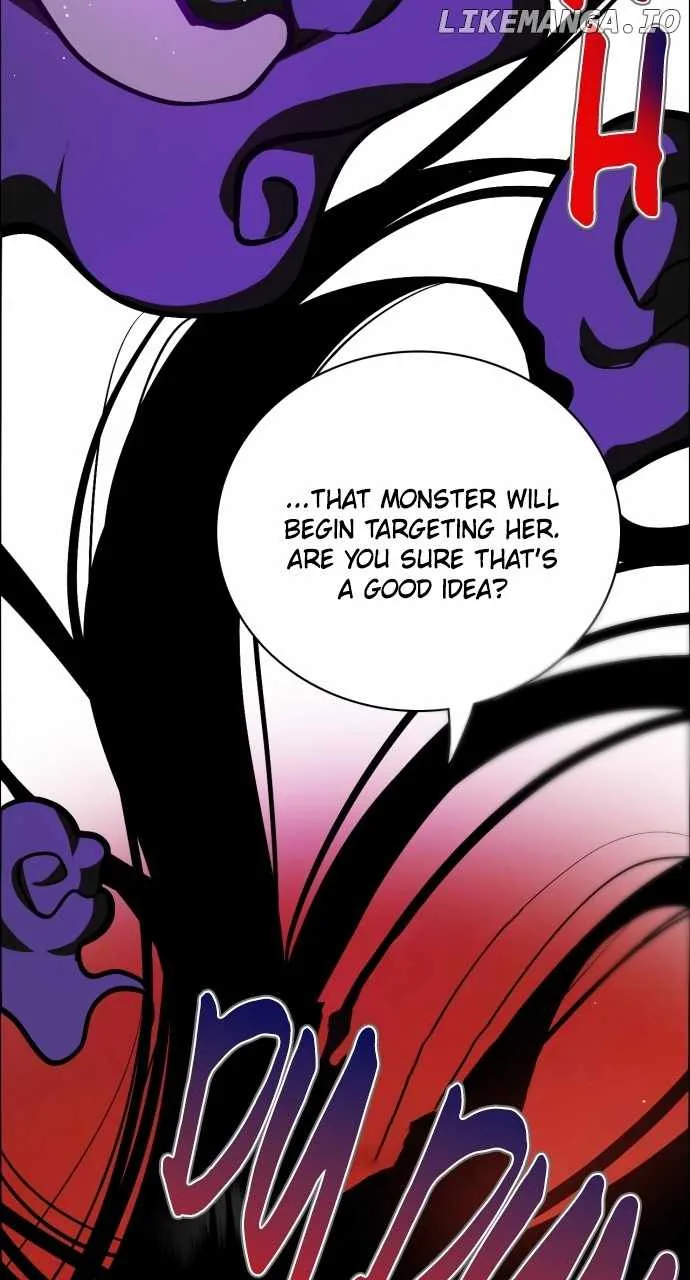 Zero Game Chapter 313 page 7