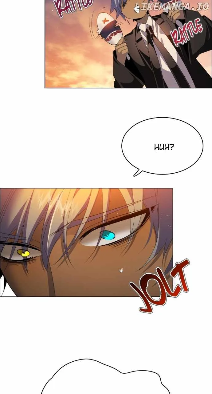 Zero Game Chapter 313 page 16