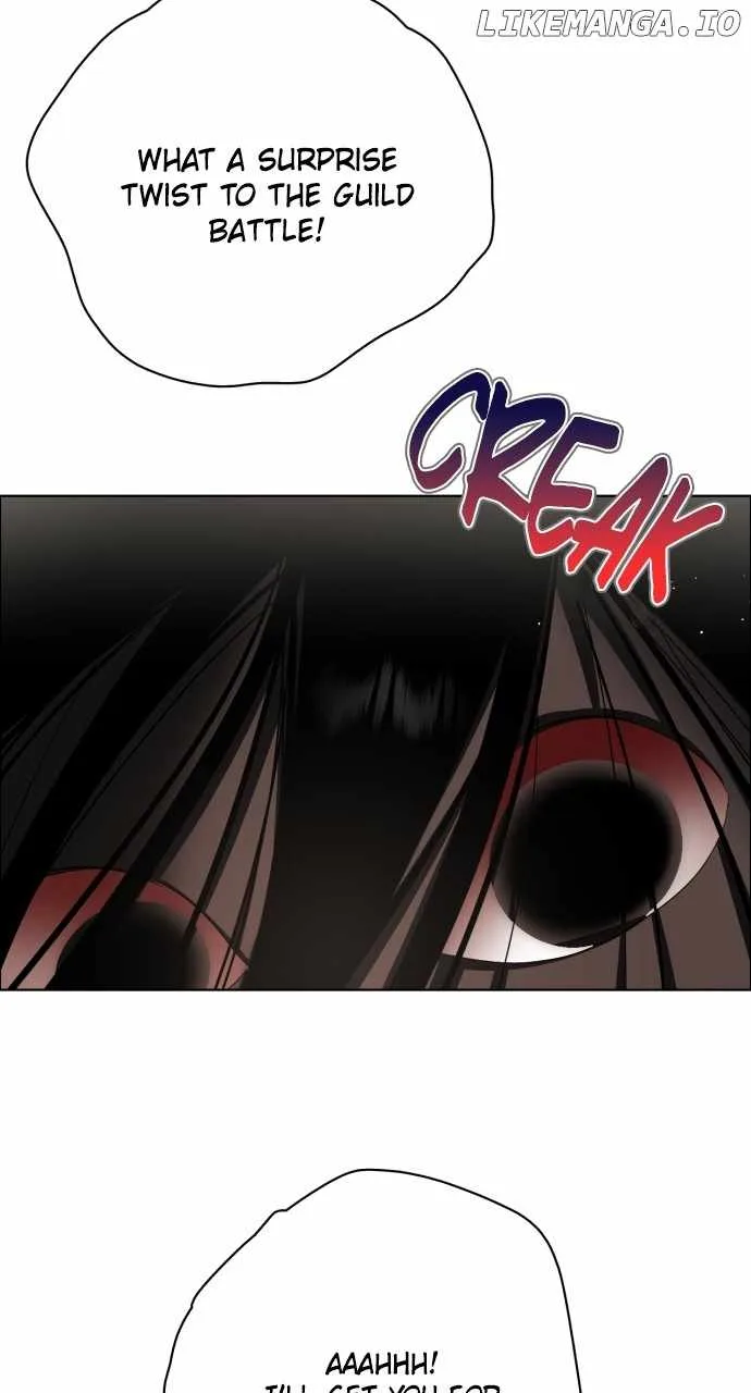 Zero Game Chapter 313 page 21