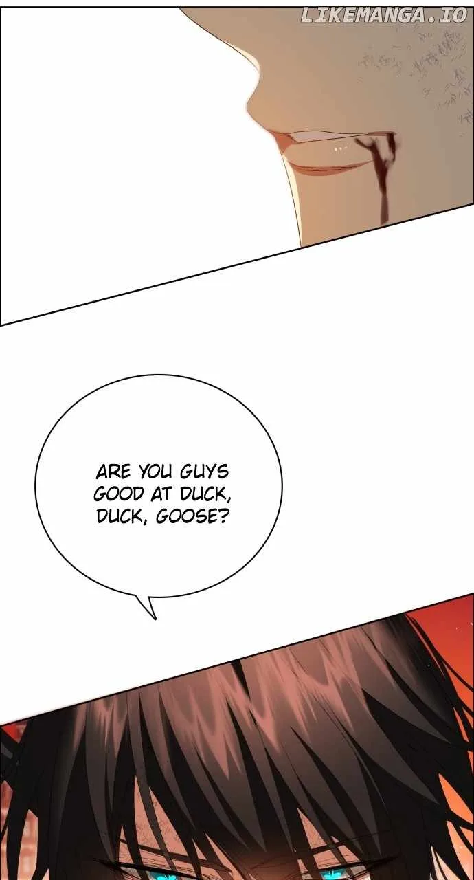 Zero Game Chapter 313 page 11