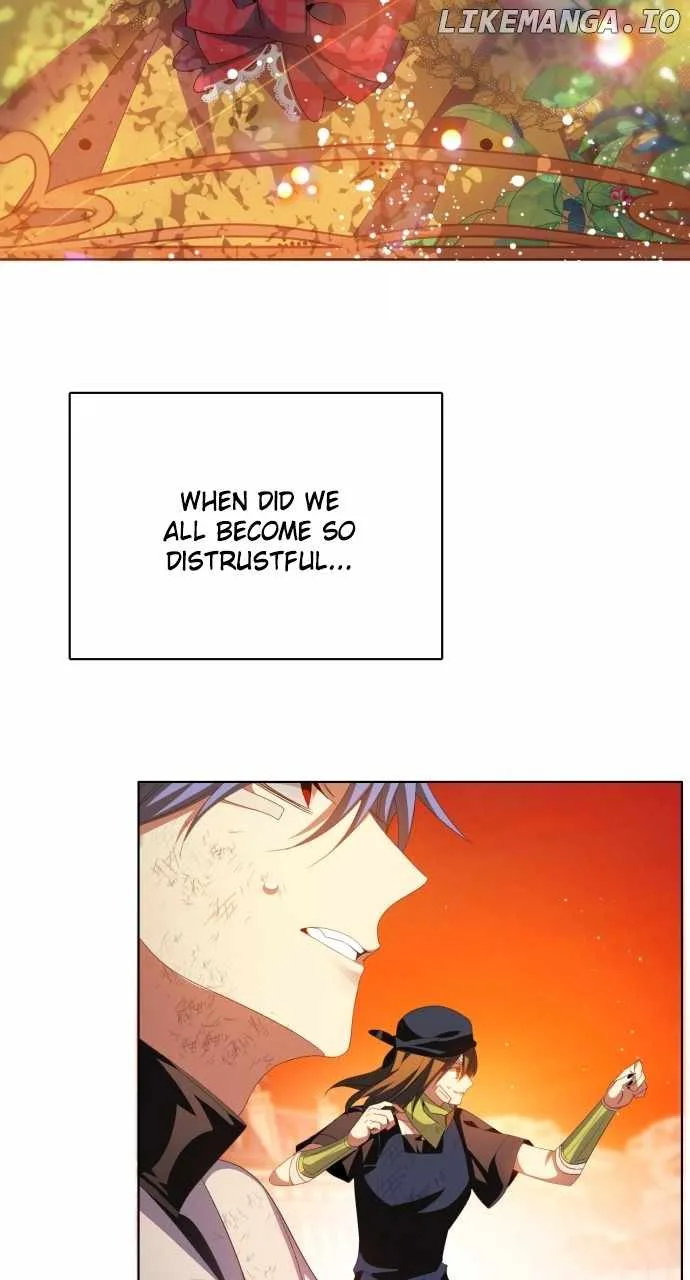 Zero Game Chapter 313 page 28
