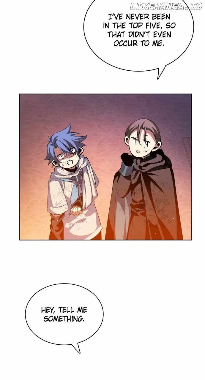 Zero Game Chapter 313 page 10