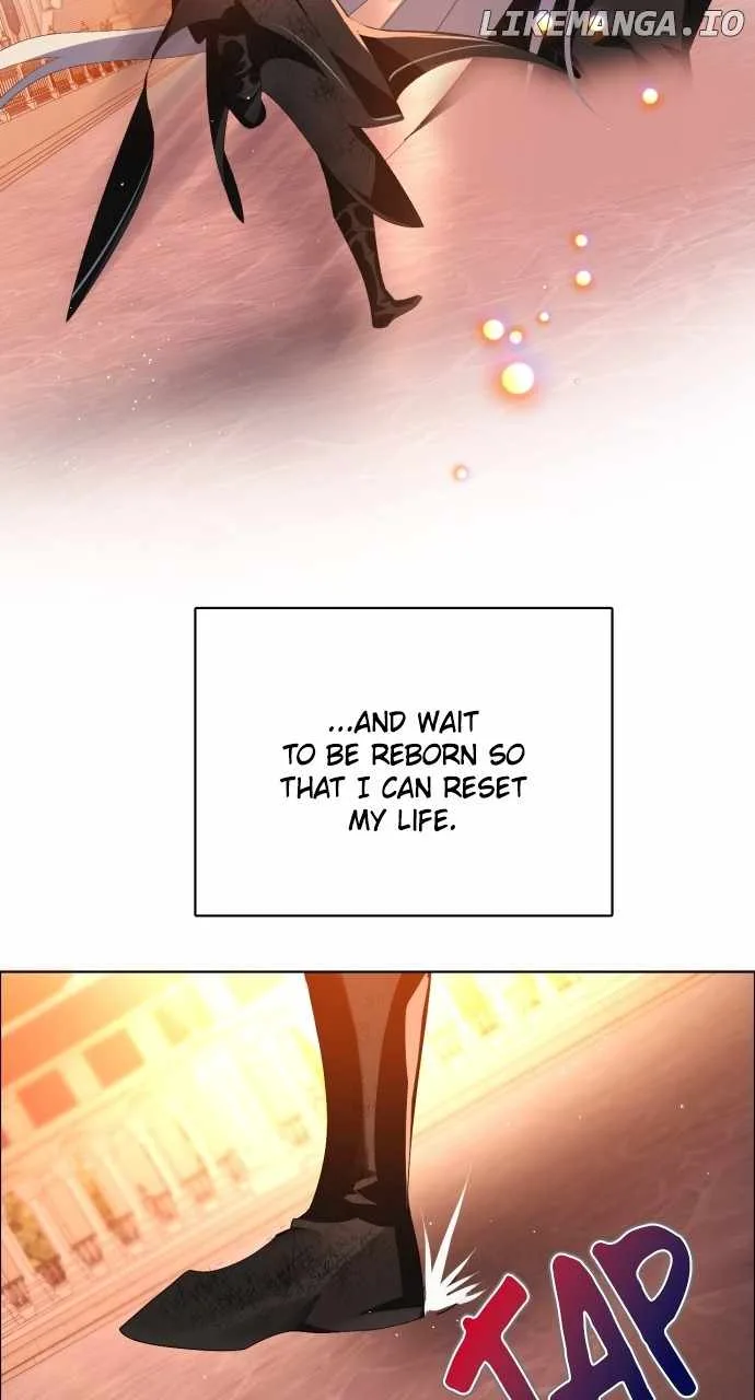 Zero Game Chapter 313 page 33