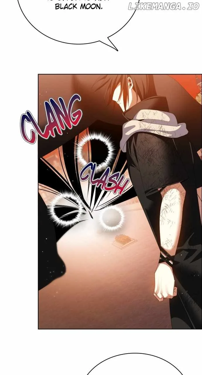 Zero Game Chapter 313 page 38
