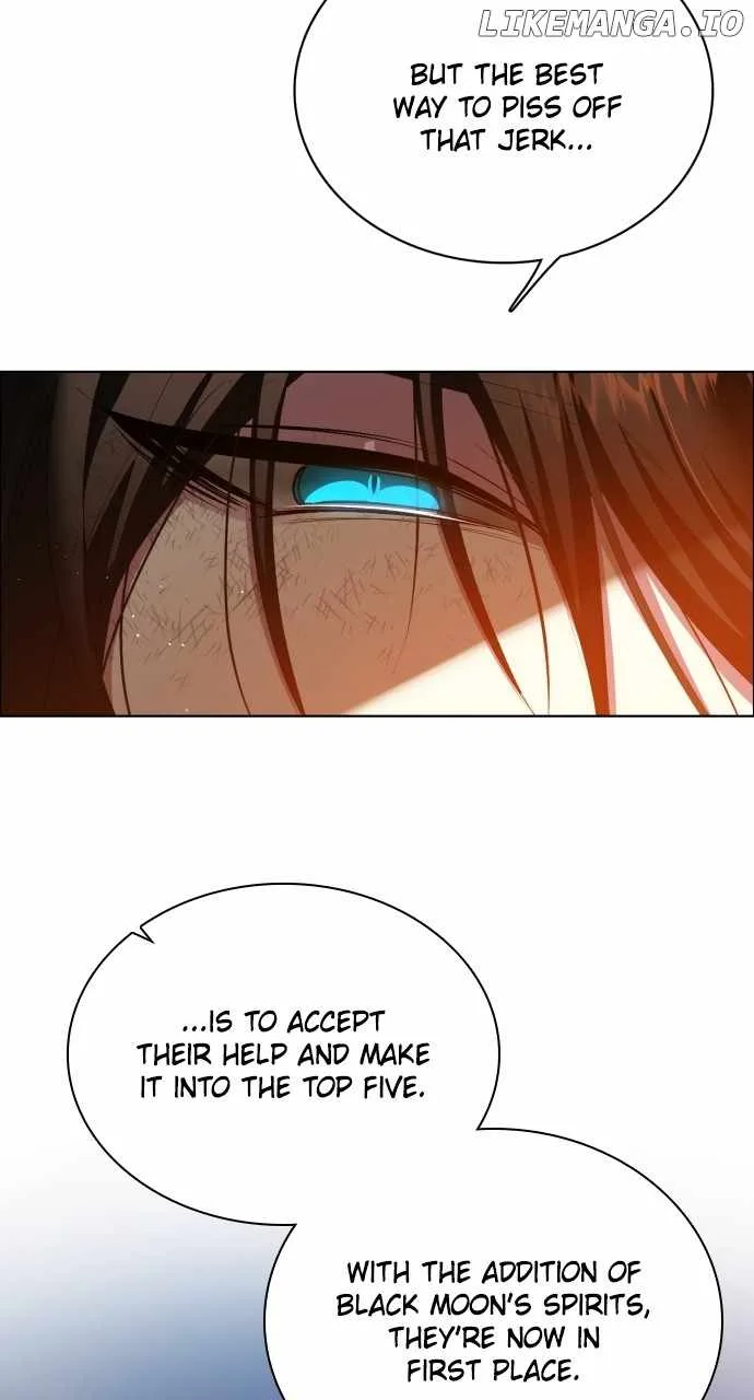 Zero Game Chapter 313 page 39