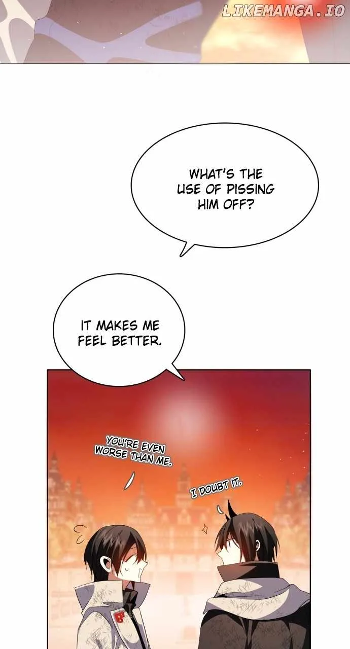 Zero Game Chapter 313 page 41