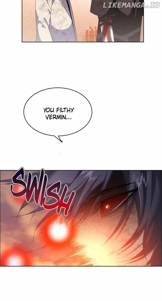 Zero Game Chapter 313 page 42