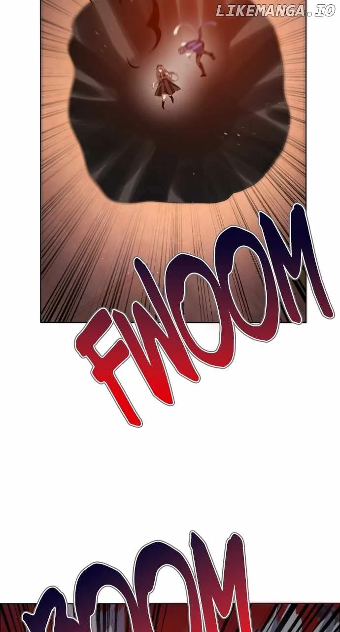 Zero Game Chapter 313 page 45