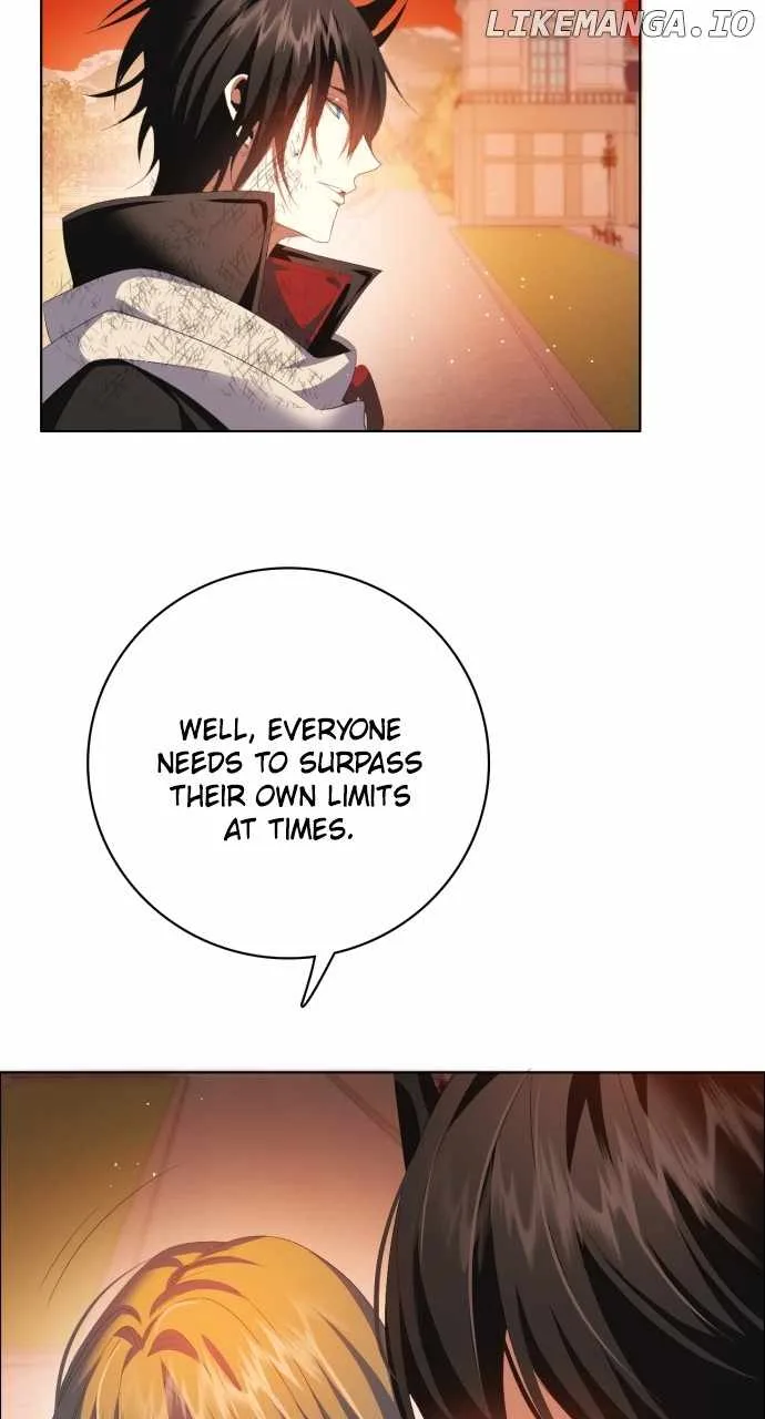 Zero Game Chapter 313 page 51