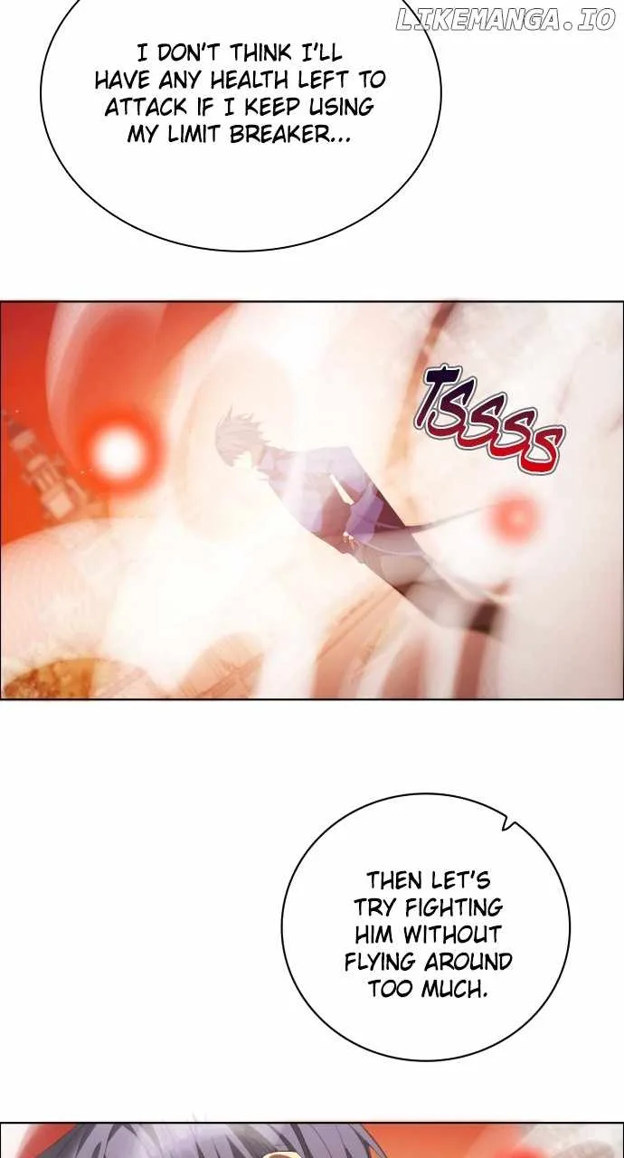 Zero Game Chapter 313 page 49