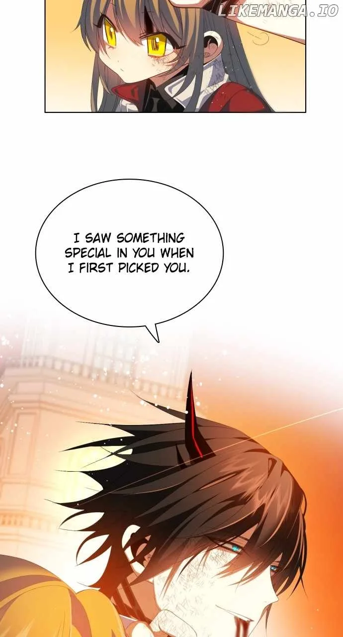 Zero Game Chapter 313 page 53